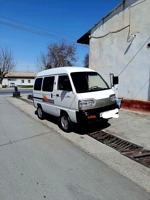 Дамас сотилади 2024