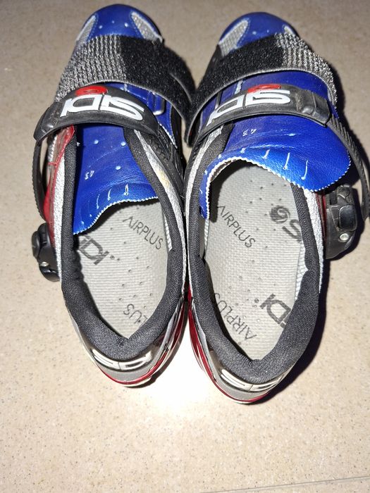 Pantofi SIDI MTB spd 41-42