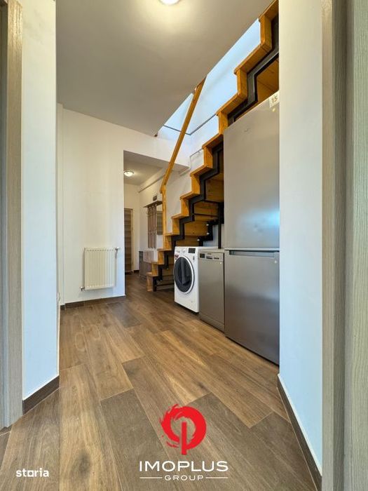 Apartament 3 Camere Cartier Visoianu+Loc De Parcare Subteran