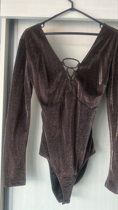 Body dama elegant