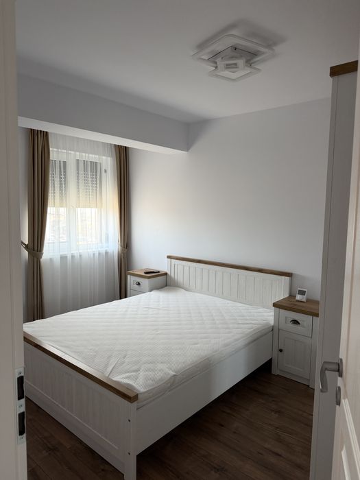 Apartament 2 camere de inchiriat Cug -Pepinierii