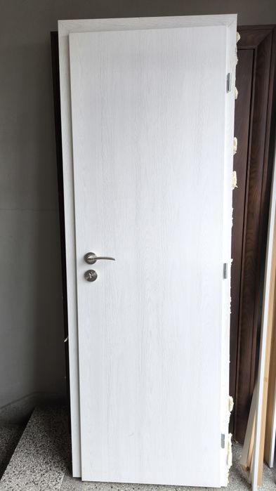 Входна врата - Китайска