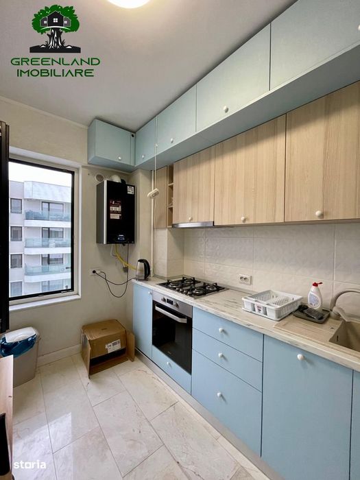 Apartament 2 camere, DECOMANDAT, 65 mp, Royal Town Copou