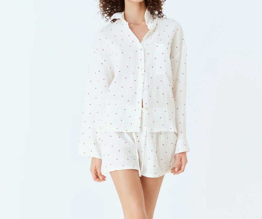 Нова дамска пижама H&M