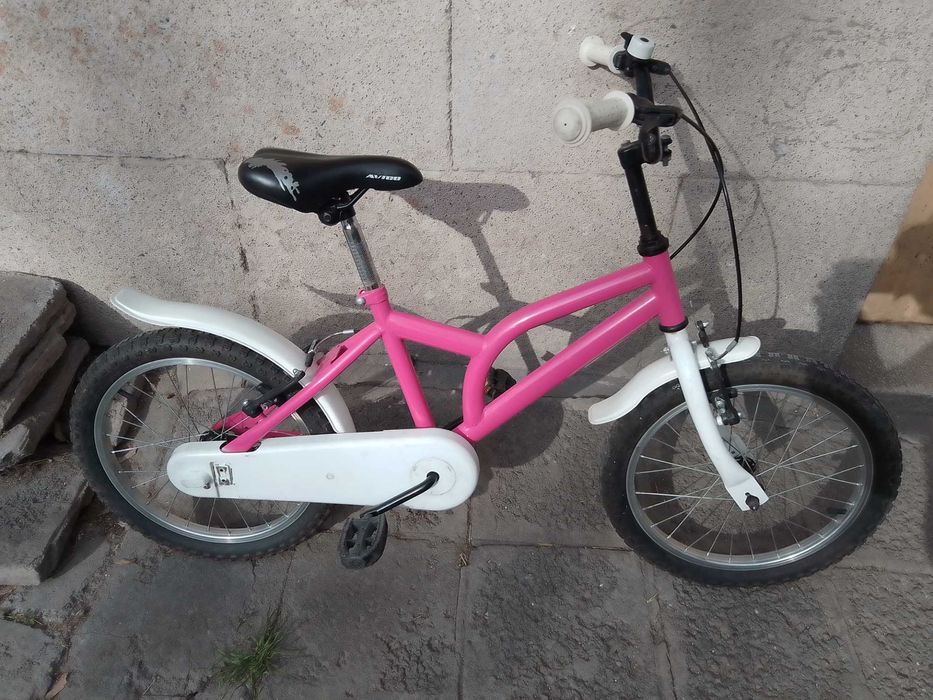 Детски велосипед /колело/ 18 цола/инча/