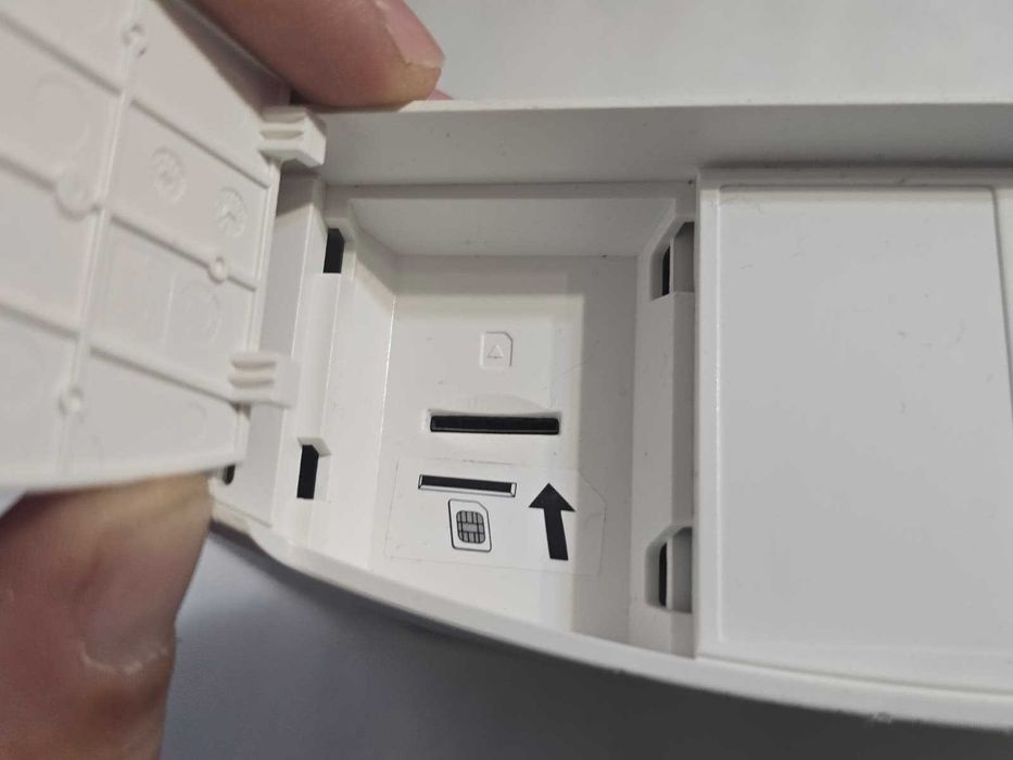 Modem 4G LTE GSM Huawei B525s-23a, 64 utilizatori, 2.4GHz/5GHz