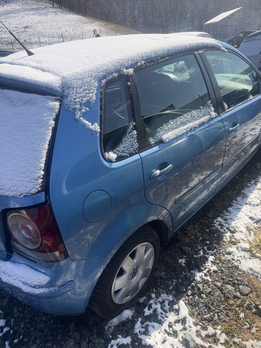 Dezmembram VW Polo,2007