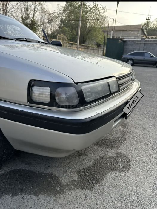 Мазда 626 автомат