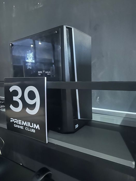 компьютер в комплекте