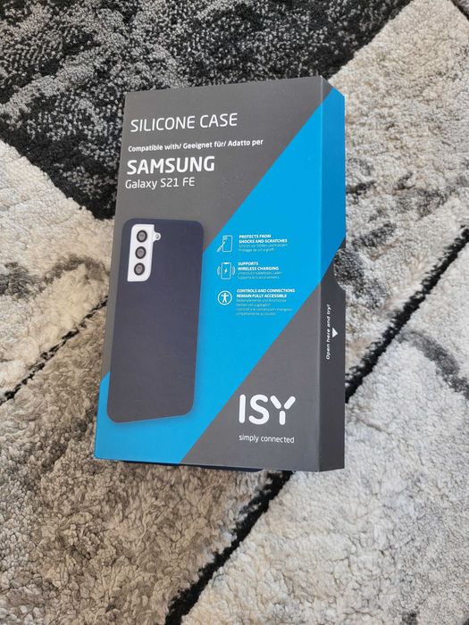 Husă Originală Samsung