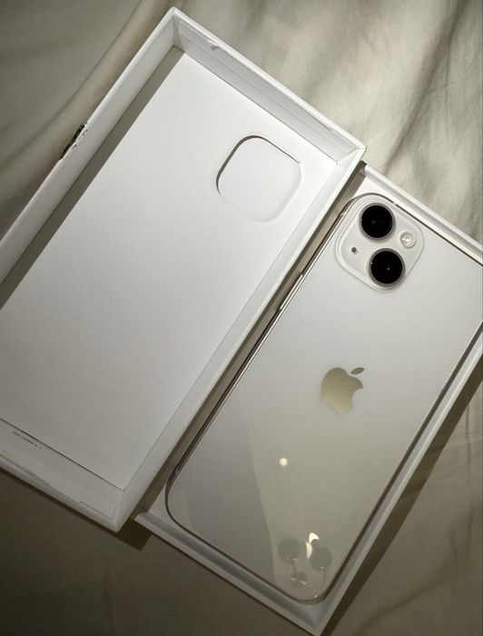 продам айфон 14 256gb