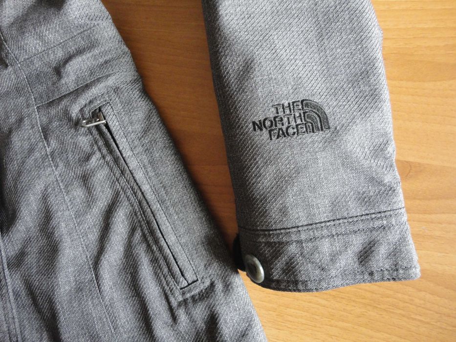 The North Face /S/дамско палто