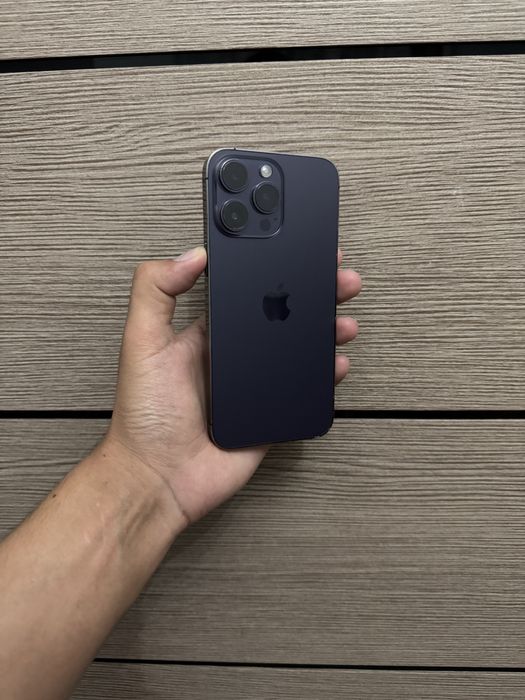 Айфон 14 про Макс 128гб