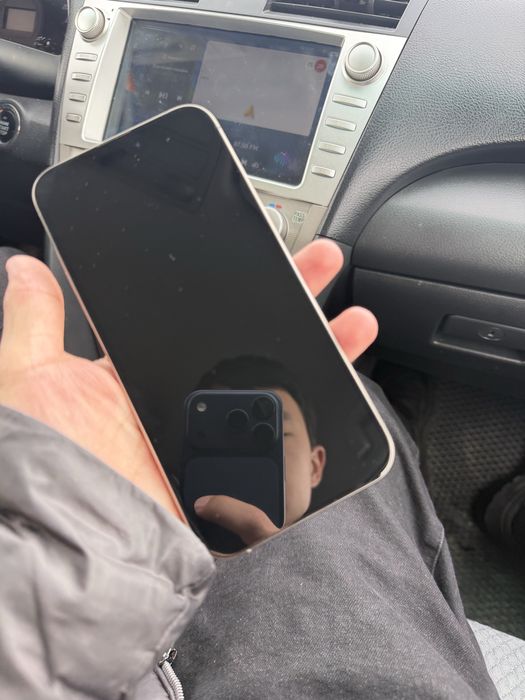 Афон 15 про макс