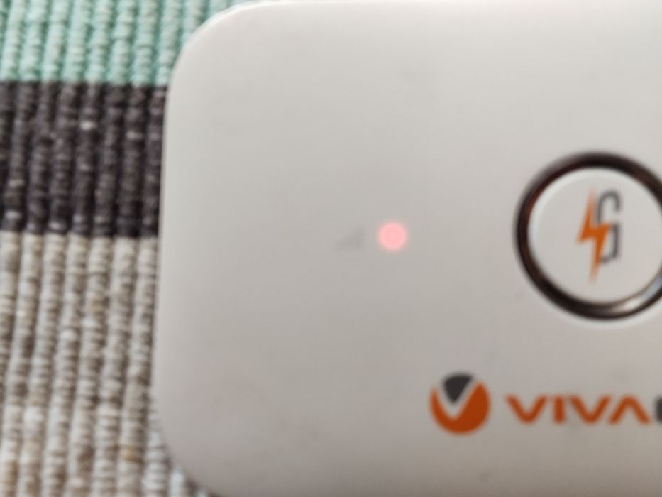 оригинален 4G рутер за високоскоростен интернет за сим на Виваком