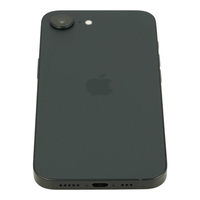 Magazin Apple | iPhone 16e | Excelent | Black | 128GB | 99% [ Cu Garantie | In Rate | smilemobile.ro