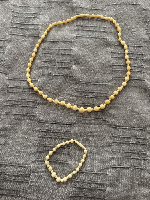 Различни гердани  2.50€-5€