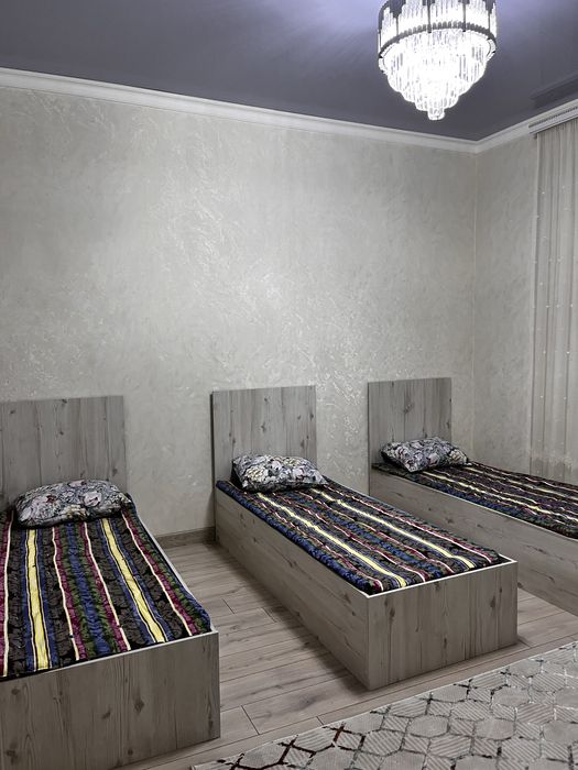 Гостевой дом в 2 этажа