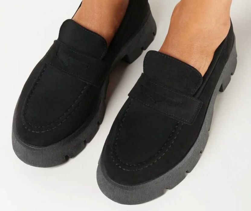 Mocasini femei mar 38