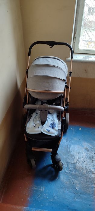 Teknum chamadon Kalyaska