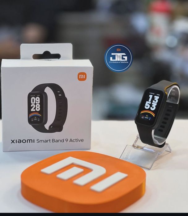 Xiaomi SMART BAND 9 Active Global