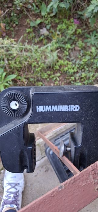 Сонар за лодка HUMMIHBIRD-120