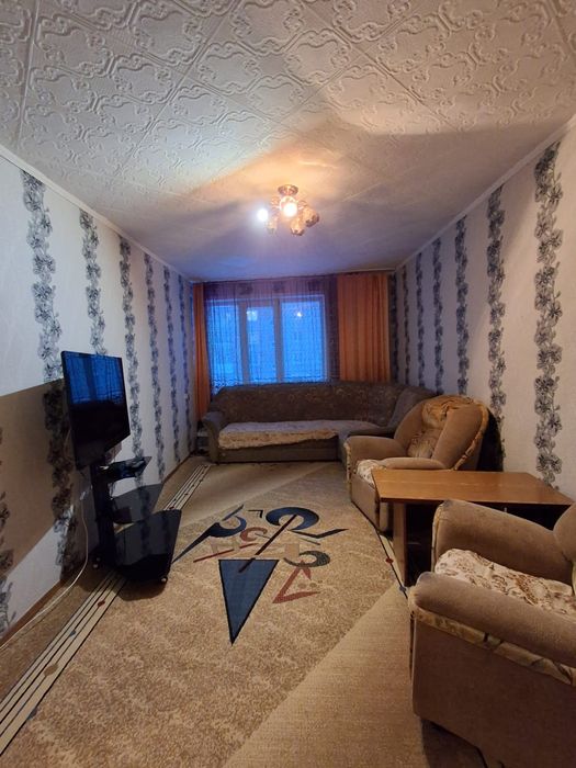 Сдам квартиру на длительный срок