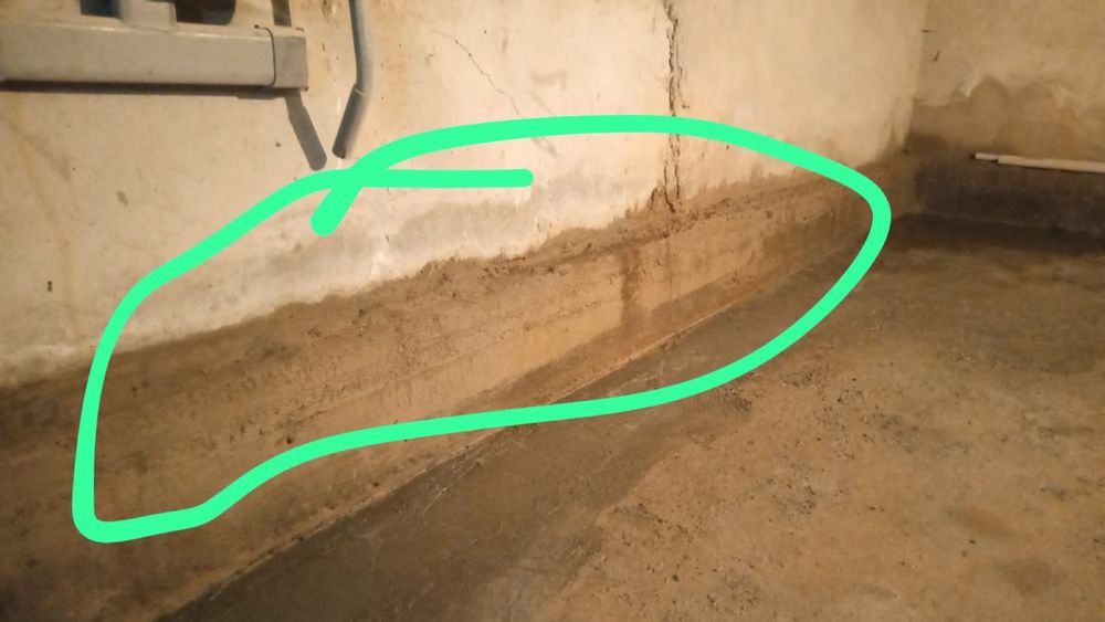 Гидроизоляция Астана