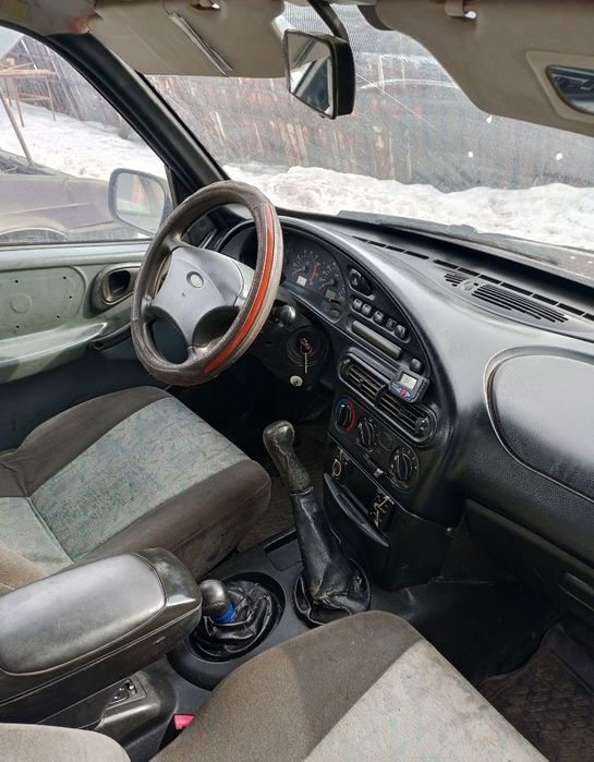 Продам Нива Шевроле 2004г.