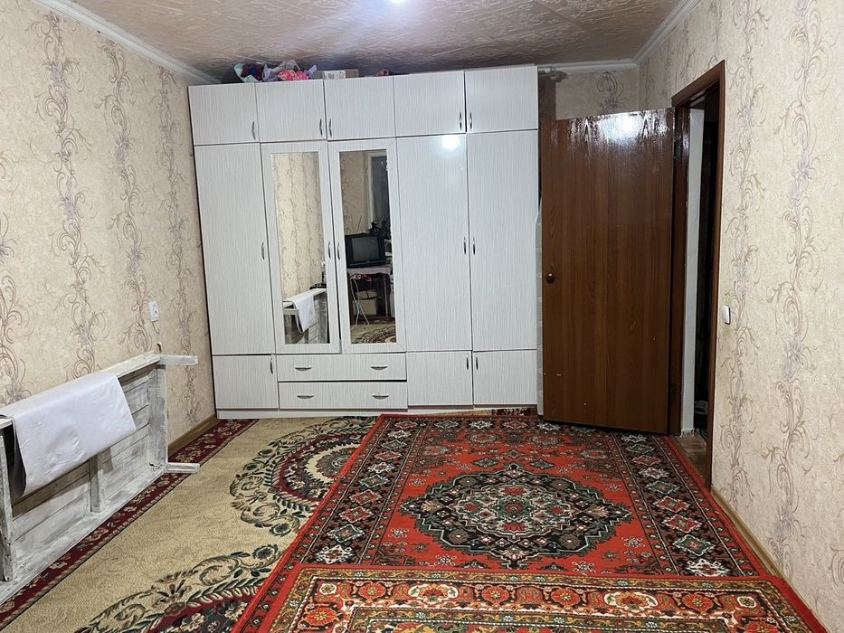 Продоется квартира