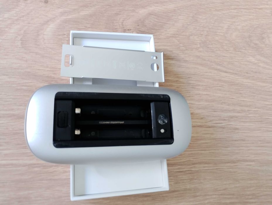 Magic mouse (на батарейках)