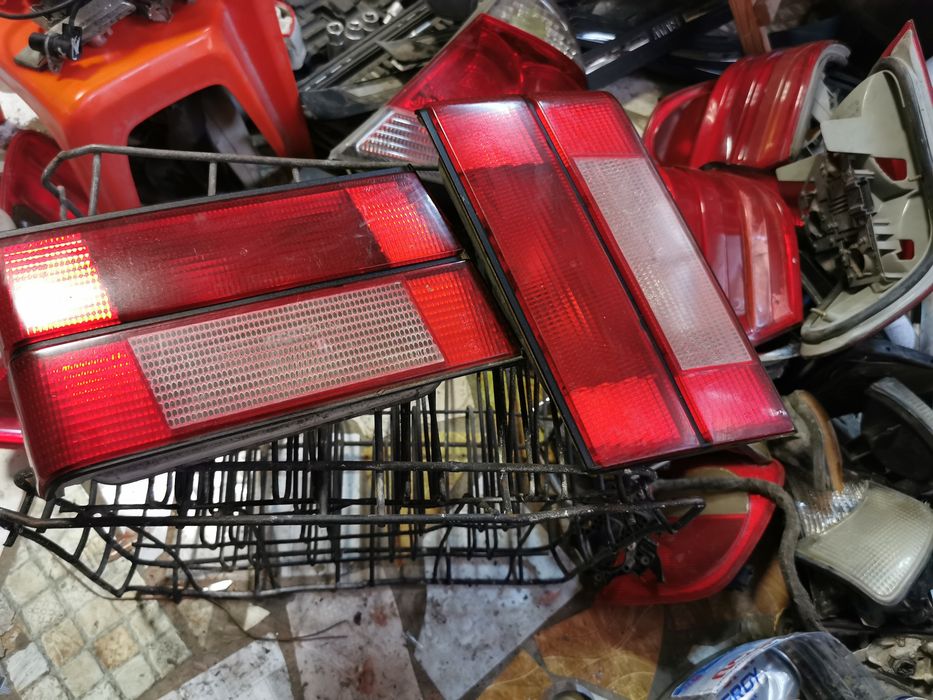 Запчасти на мерседес