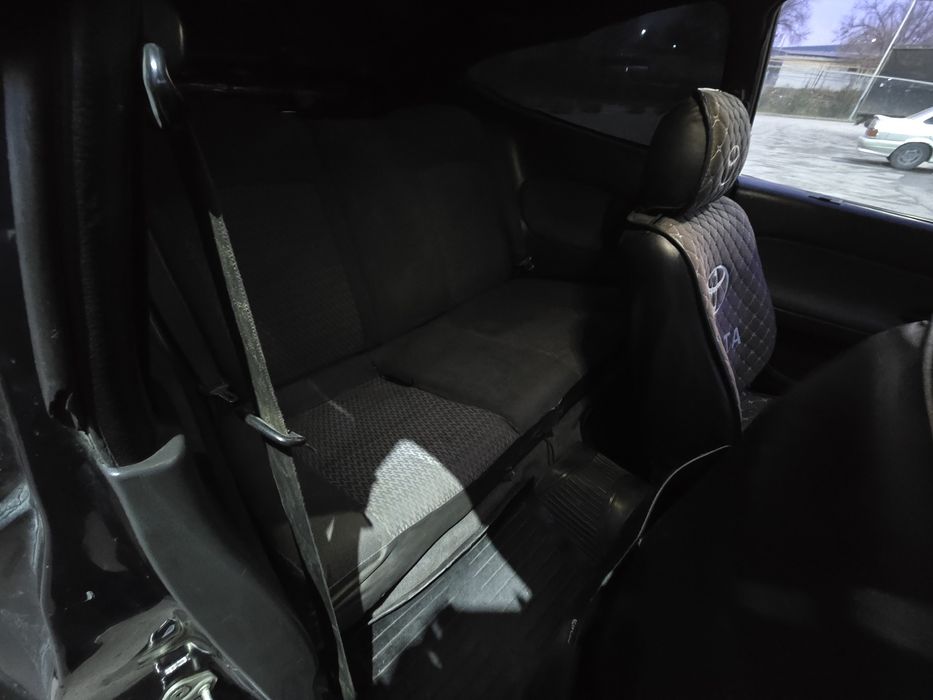 Мазда 323 хетжбек 1994 торг