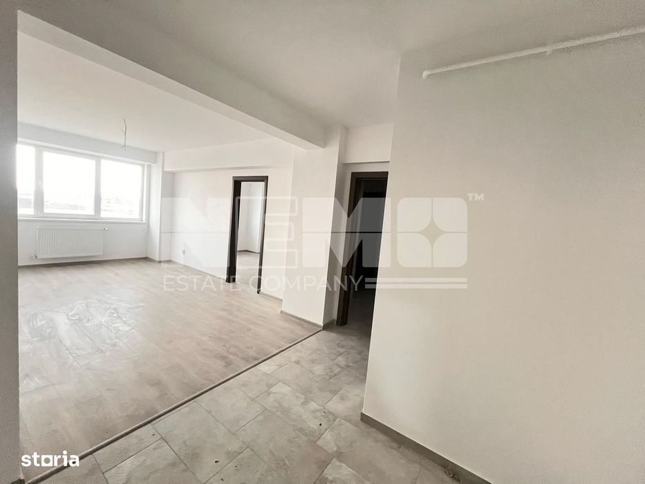 Apartamente Cu 2-3 Camere La Cheie | Bloc Nou | Suceava