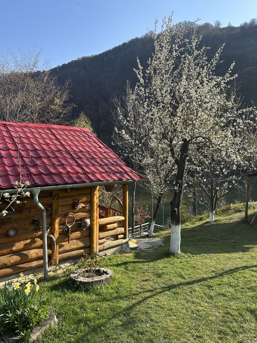 Cazare Malaia jud. Valcea