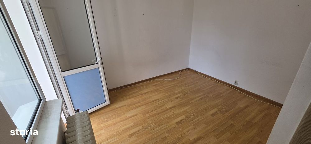 ALBINA- apartament 2 camere parter