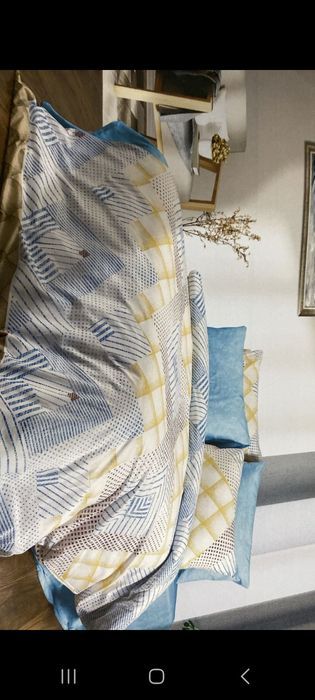 Постельные комплекты Турция