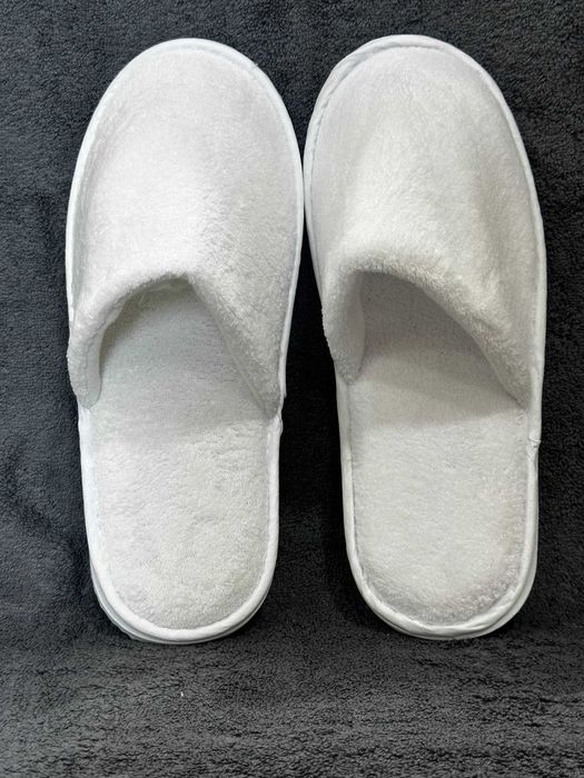 Тапочки махровые модель (М5)