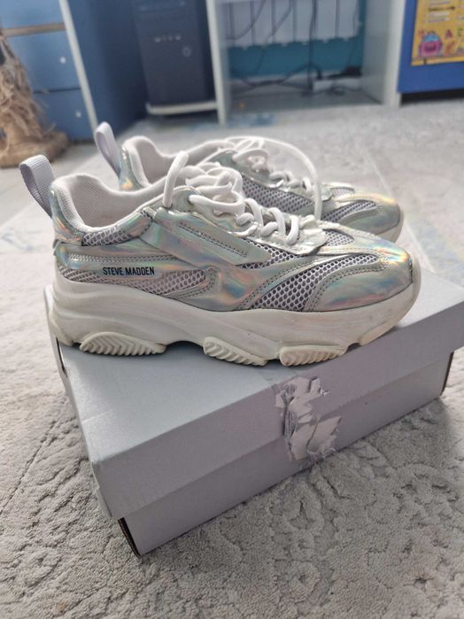 Детски обувки steve madden