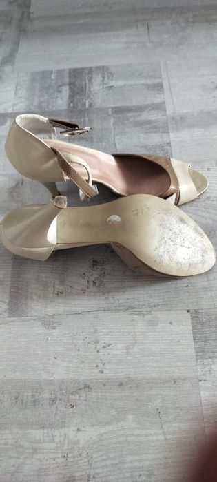 sandale moda prosper stare impecabila