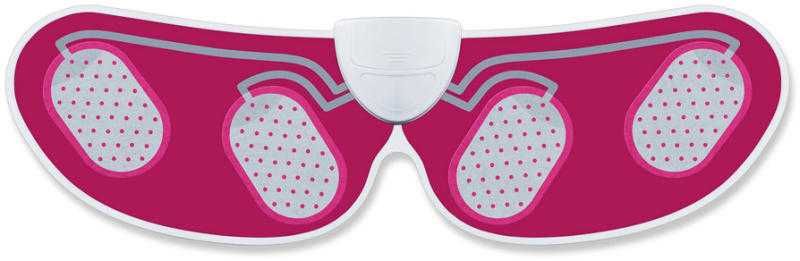 Aparat electrostimulare muschi fesieri Beurer EM25 NOU + extra kit