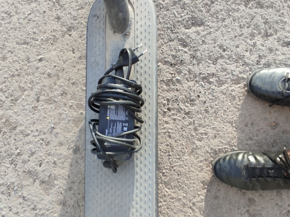 Электро самокат Xiaomi