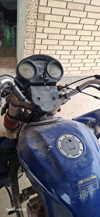 Lochin muravey sotiladi eng katta kuzovligi