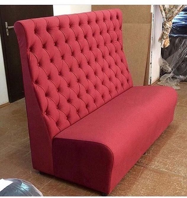 Реставрация мебели