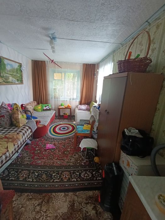 Продам отличную дачу