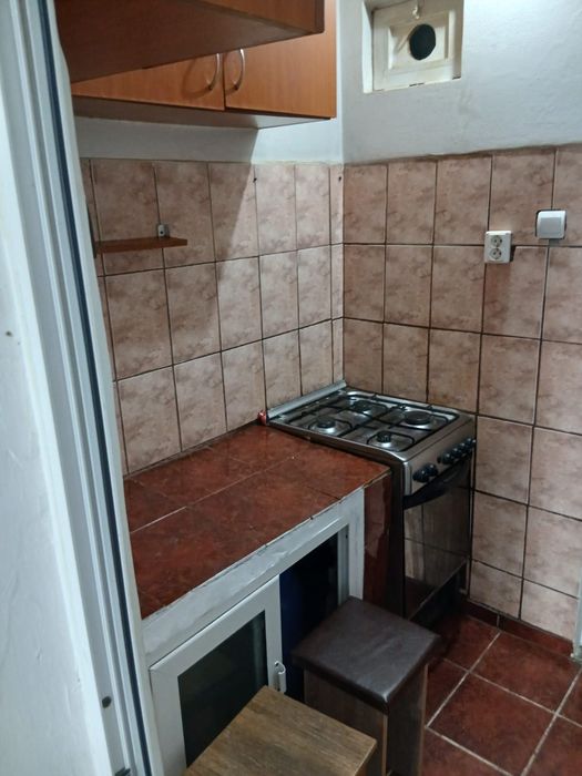 Închiriere garsonieră