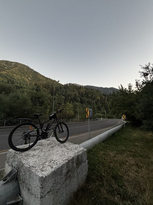 Велосипед горный Denton Storm 3.0 26’