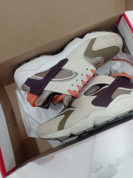 Nike air Huarache
