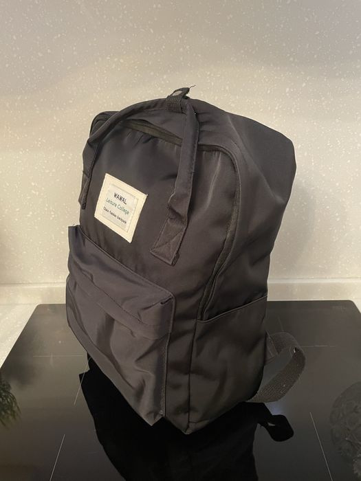 Продам рюкзак черный