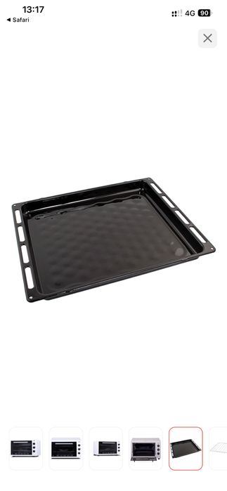 Artel печь (белый)